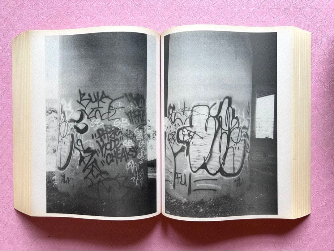 名作！アリ・マルコポロスAri Marcopoulos Directory