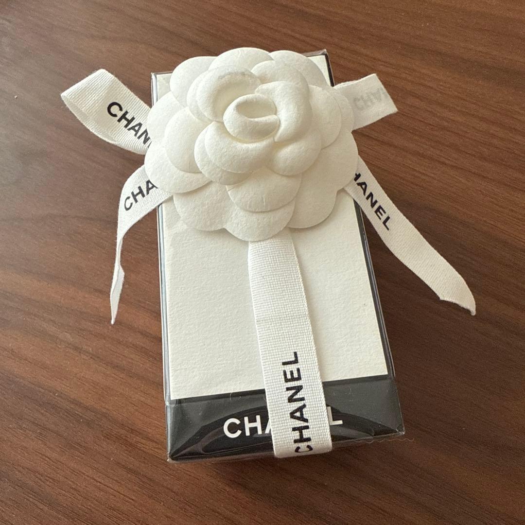 大幅値下げ‼️新品‼️CHANEL 香水　ガーデニア　75ml