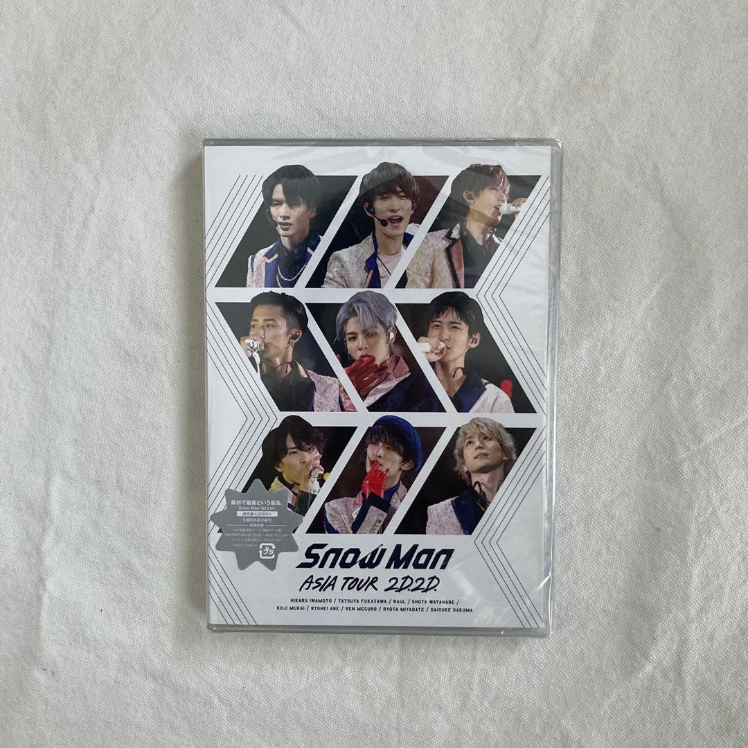 Man LIVE DVD セット（2D.2D. MANIA）