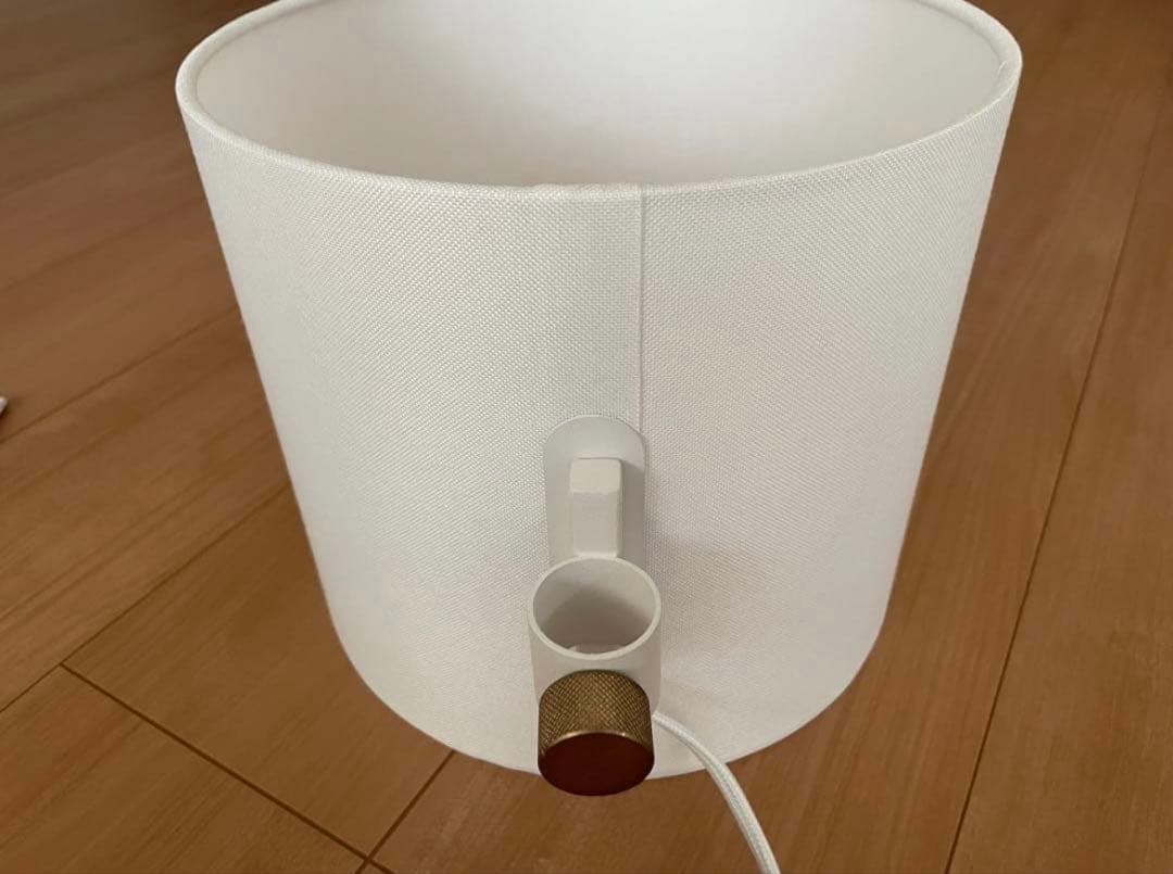 ドローアライン 026 Fabric Lamp ライトシェード