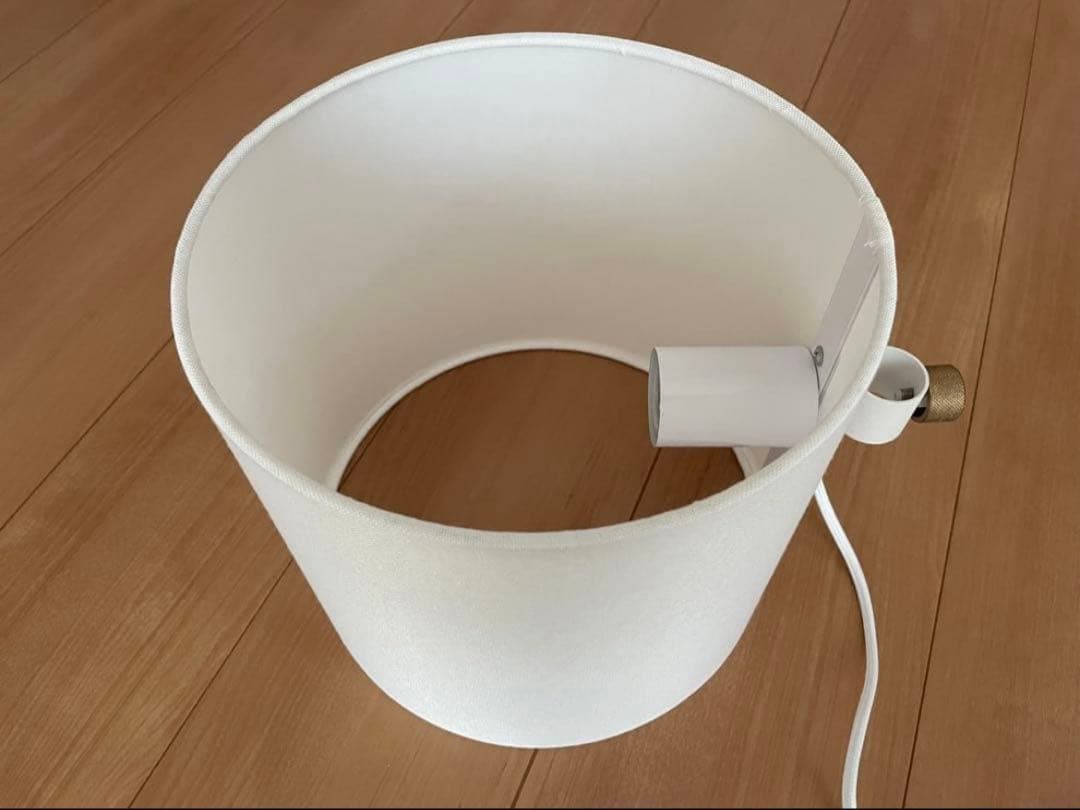 ドローアライン 026 Fabric Lamp ライトシェード