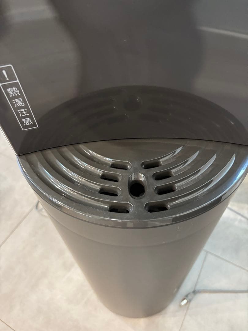 tall トール　ウォーターサーバー　エブリープレシャス