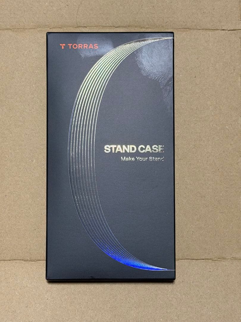 iPhone 17 Pro Max TORRAS ケースとフィルム2枚セット