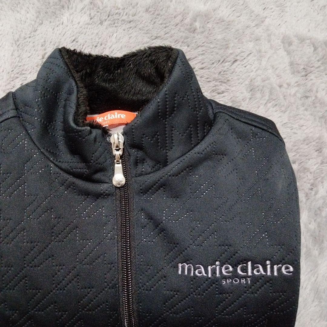 おまとめ2点　marie claire♡ベスト♡ワンピース♡コルウィンジャケット