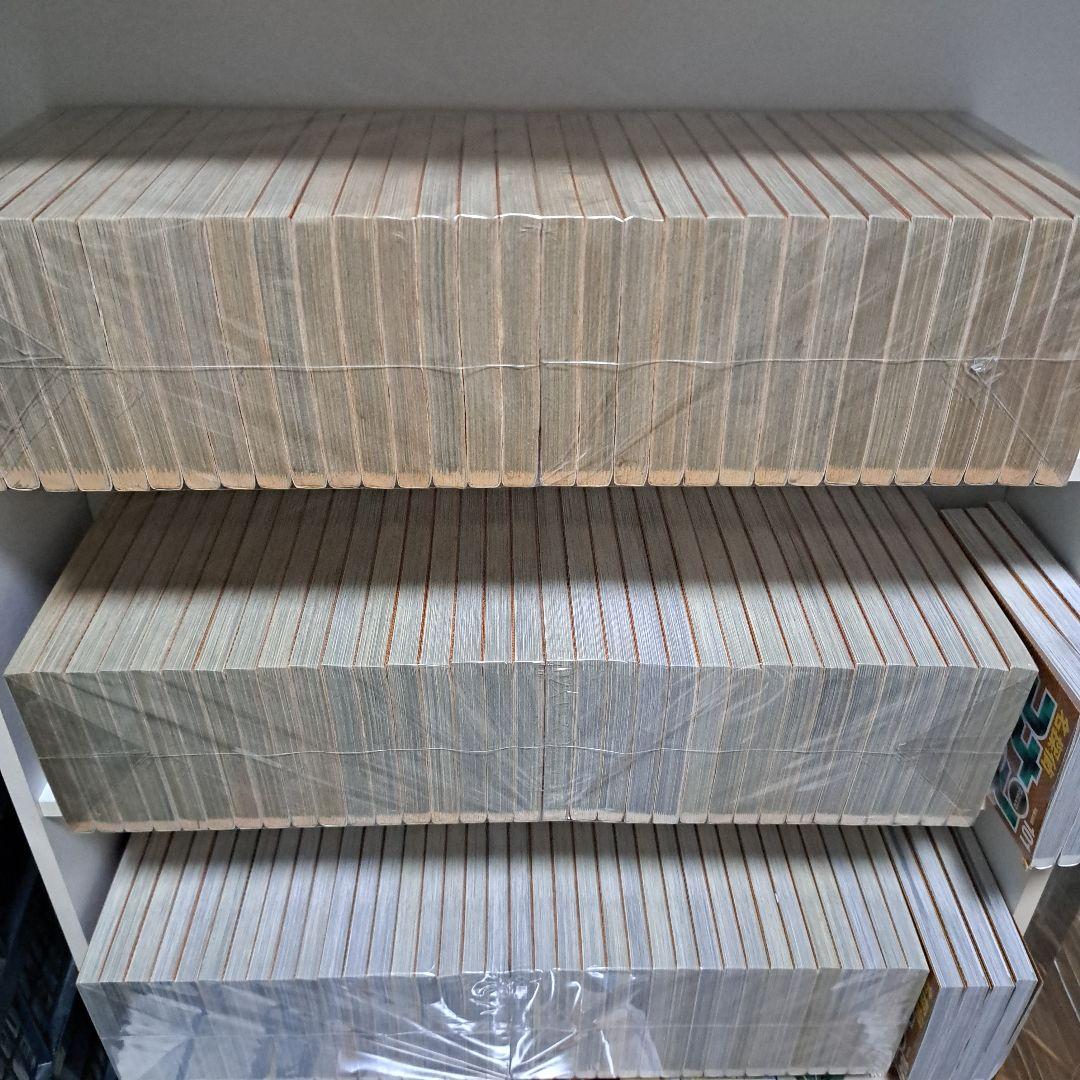 名探偵コナン 全巻セット　1～107巻