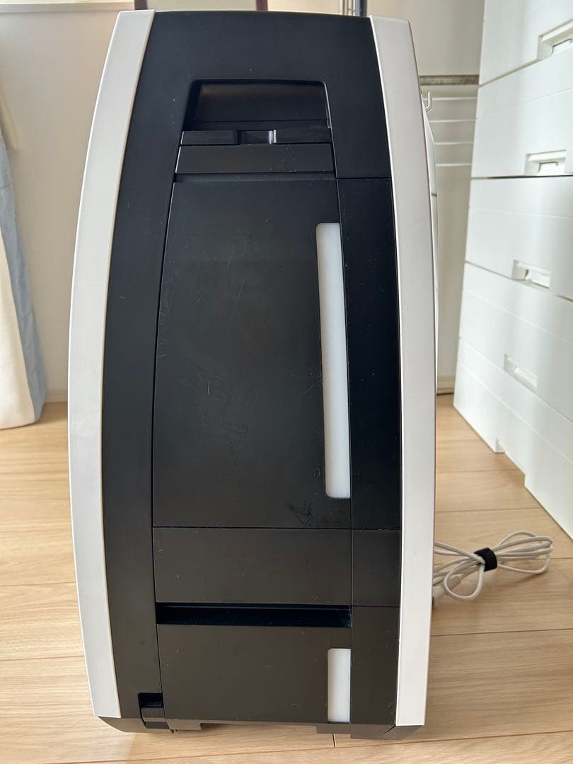 SHARPプラズマクラスター 除加湿空気清浄機 KC-HD70-W 2021年製