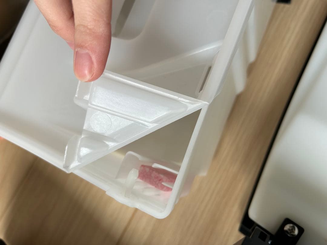 SHARPプラズマクラスター 除加湿空気清浄機 KC-HD70-W 2021年製