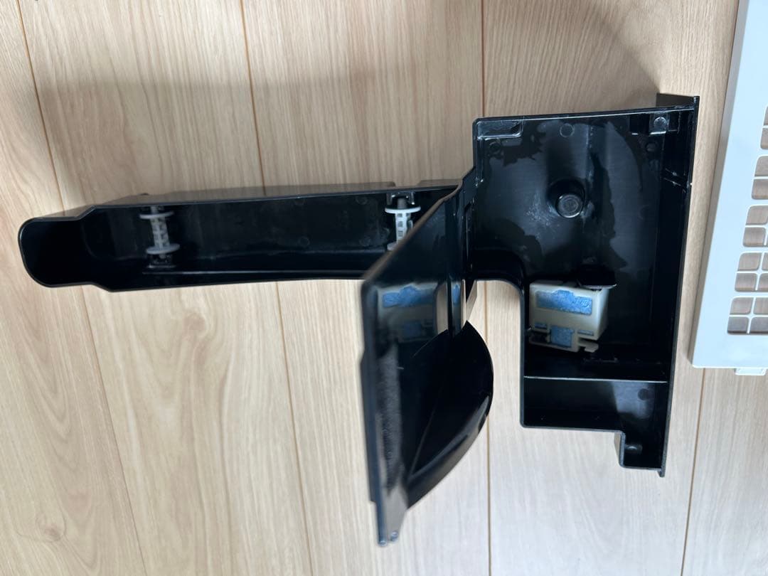 SHARPプラズマクラスター 除加湿空気清浄機 KC-HD70-W 2021年製