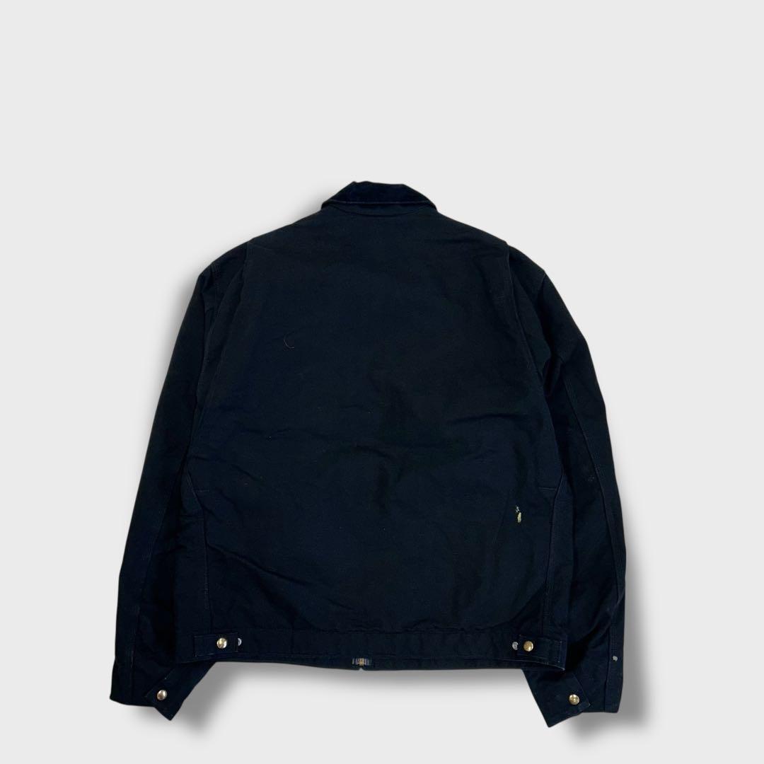 90’s ~00’s USA製 Carharttカーハート デトロイトジャケット