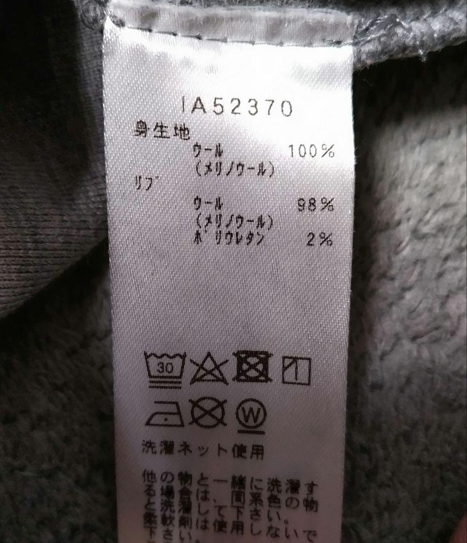 アイスブレーカー　メリノウール　560 REALFLEECE ロングスリーブ