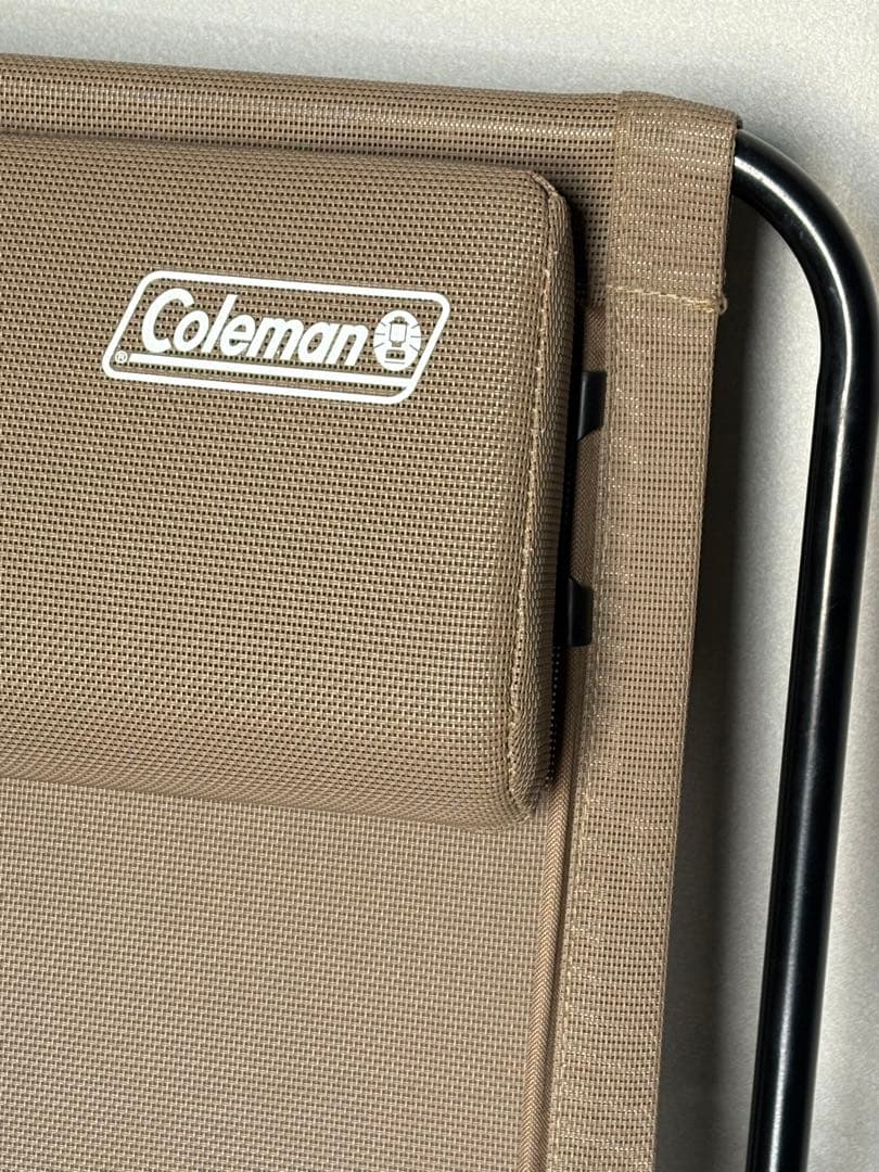 Coleman インフィニティチェア