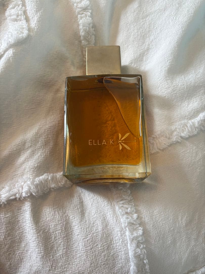 ELLA K 女性用香水
