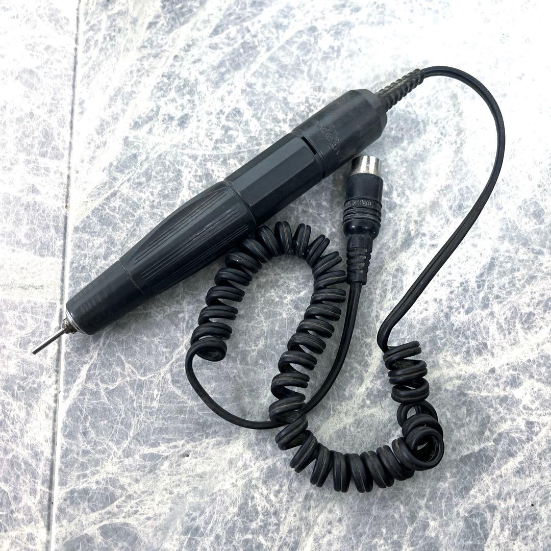 Pash-BL50 松風 SHOFU 歯科 技工 エンジン マイクロモーター