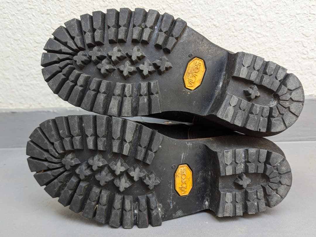 98年 RED WING 2210 レッドウィング PT91 ロガーブーツ 8D