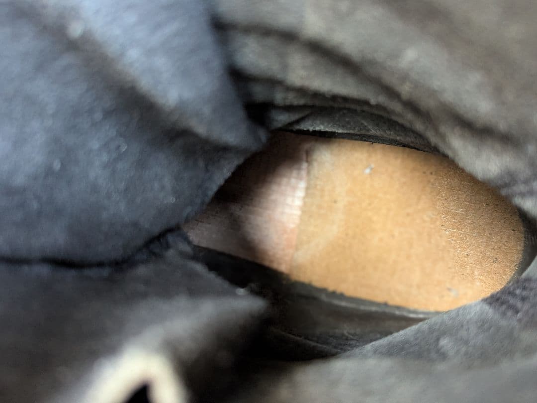 98年 RED WING 2210 レッドウィング PT91 ロガーブーツ 8D