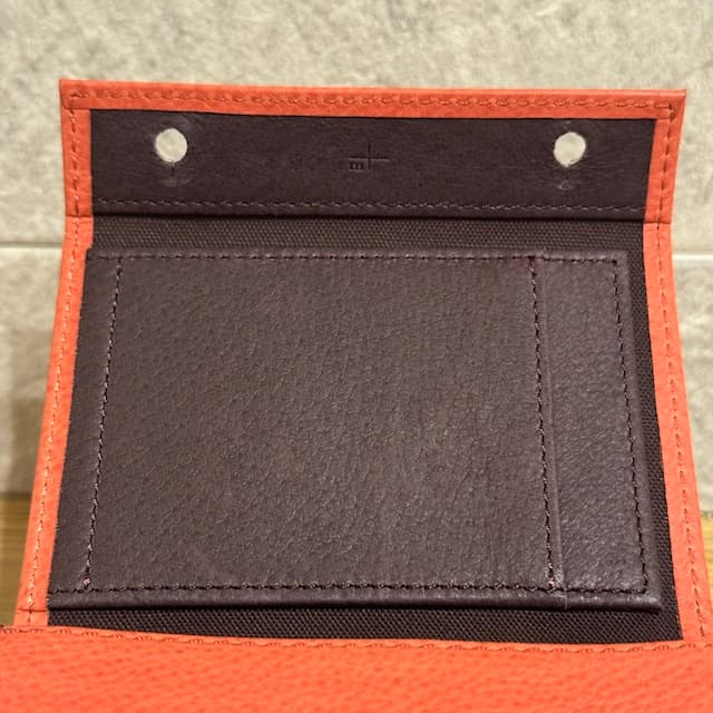 ミッレフォッリエ P25 ローズ ロゼ rose エムピウ m+