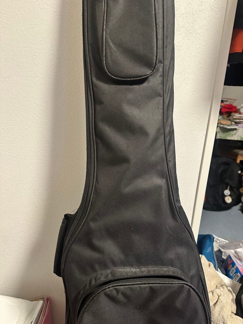 フォトジェニック4弦エレキベース