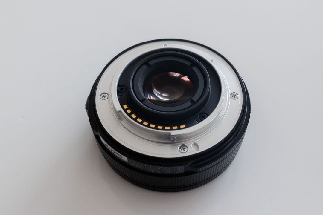 FUJIFILM XF23mm f2.8 R WR 中古品 レンズ