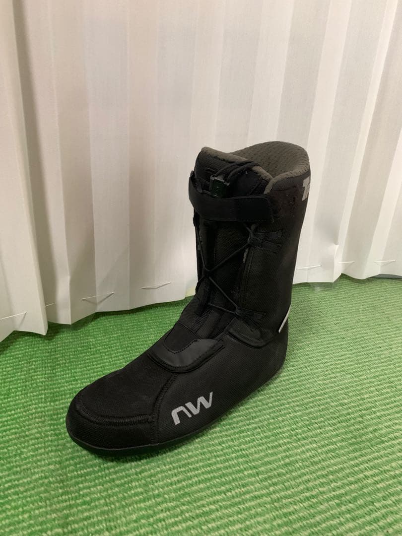 スノーボード NORTHWAVE DOMAIN 2SPIN
