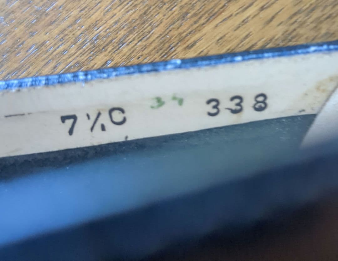 フェラガモ　靴