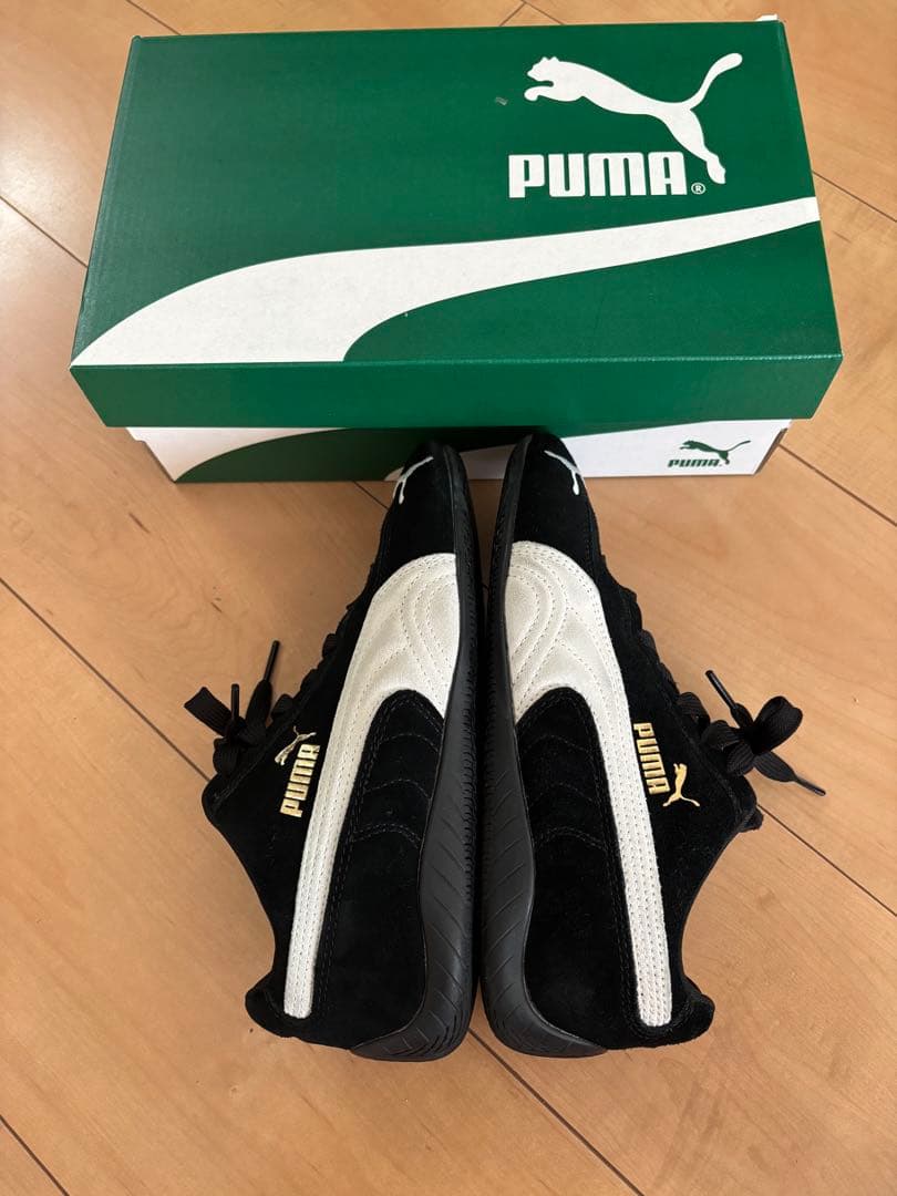 PUMA スピードキャット【23㎝】