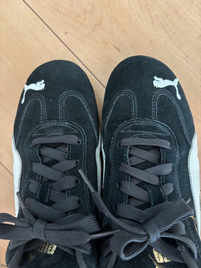 PUMA スピードキャット【23㎝】