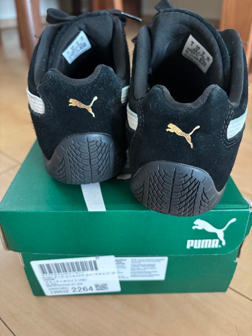 PUMA スピードキャット【23㎝】