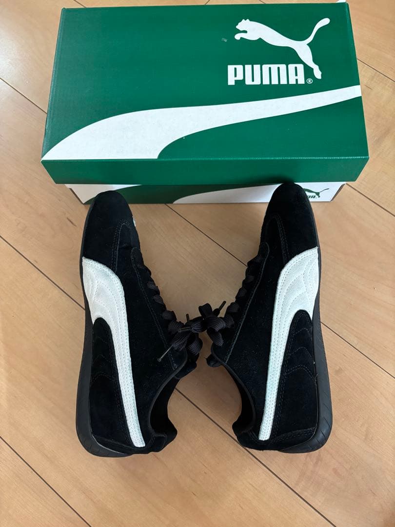 PUMA スピードキャット【23㎝】