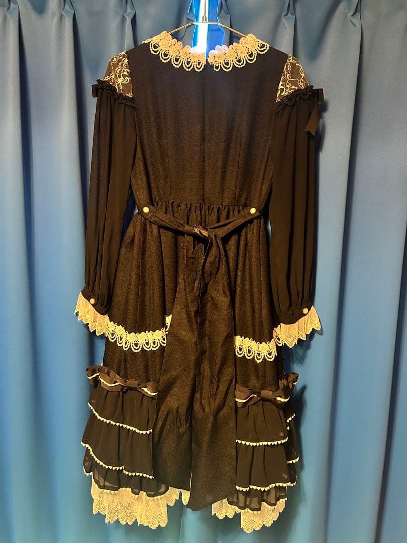 BABY, THE STARS SHINE BRIGHT ワンピース