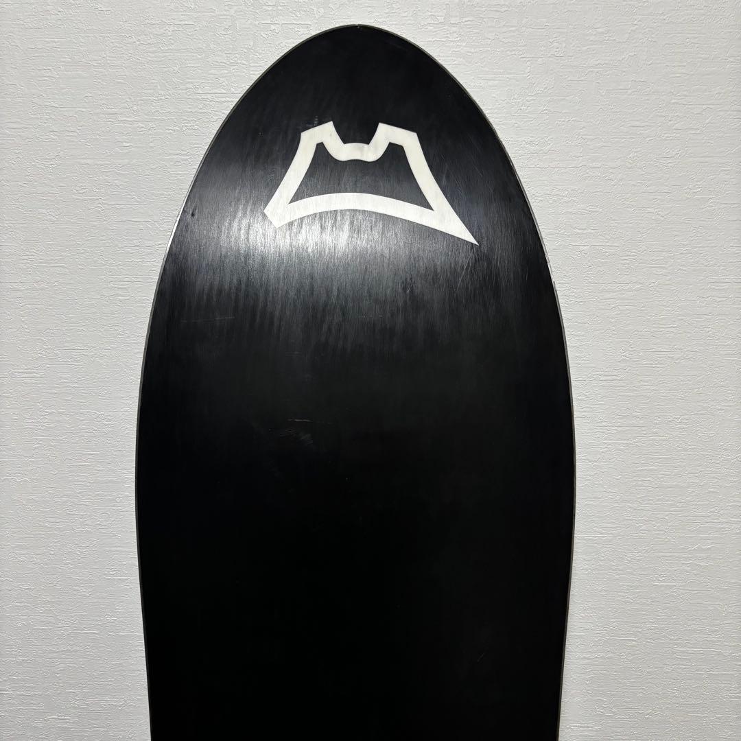 【即納】FIELD EARTH フィールドアース X1 パウダーボード