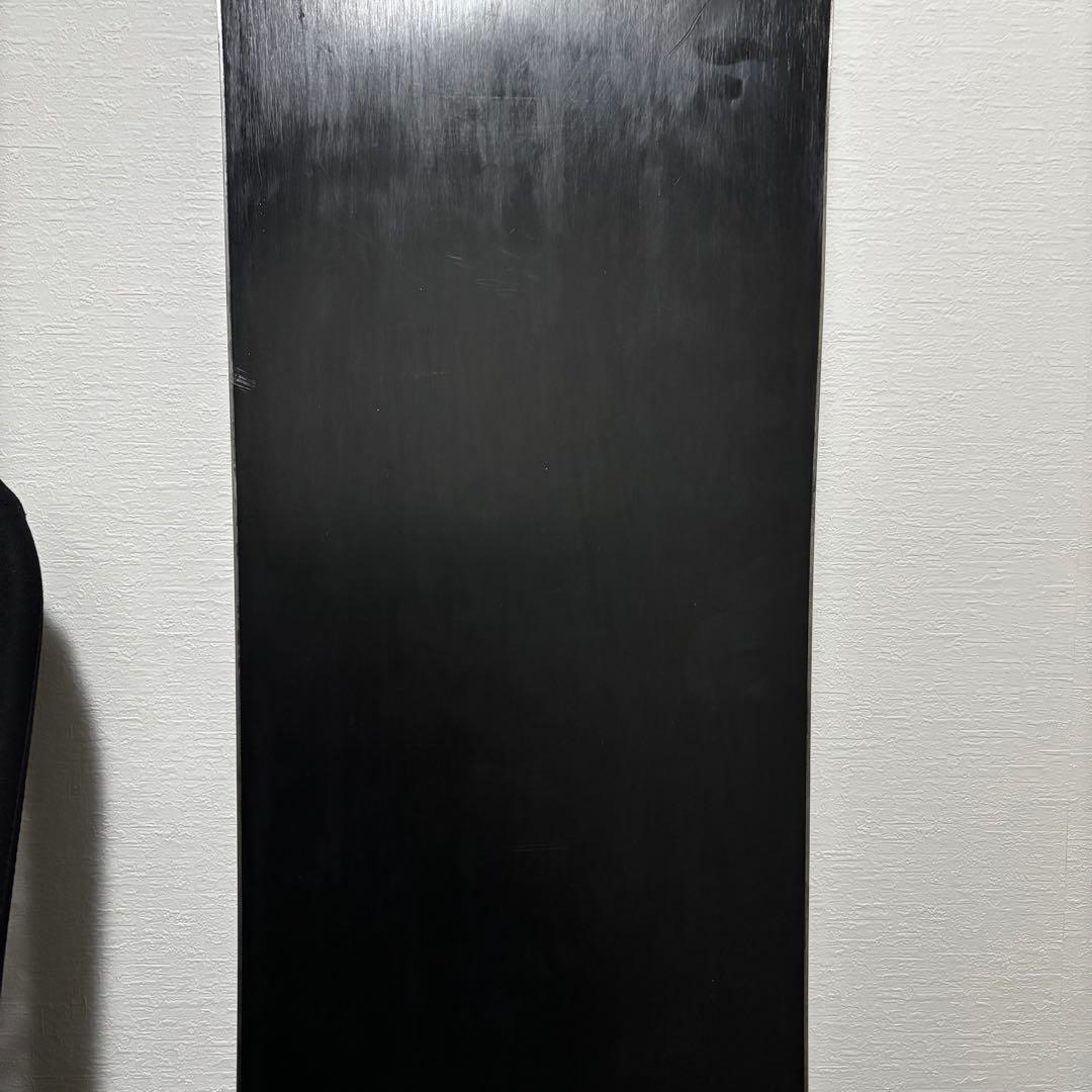 【即納】FIELD EARTH フィールドアース X1 パウダーボード