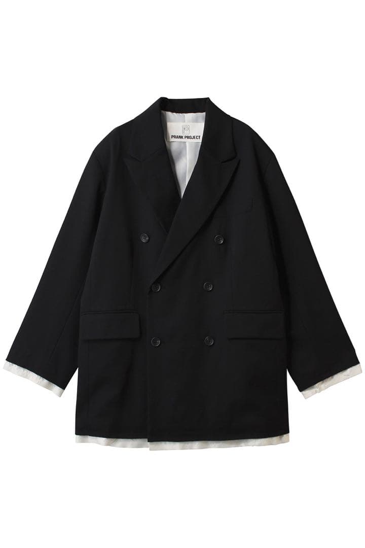 PRANK PROJECT オーバーサイズ ジャケット