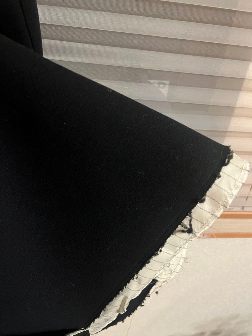 PRANK PROJECT オーバーサイズ ジャケット