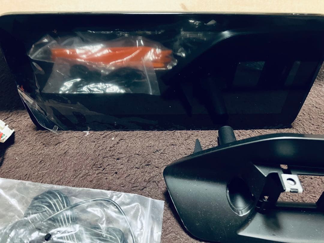 w212AndroidナビNTG5.0 8core 128GB 右ベンツEクラス