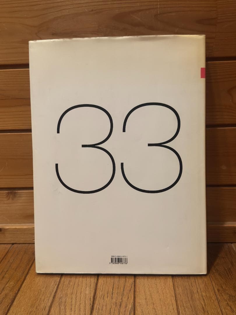 アート・デザイン・音楽 Anton Corbijn 33 Still Lives