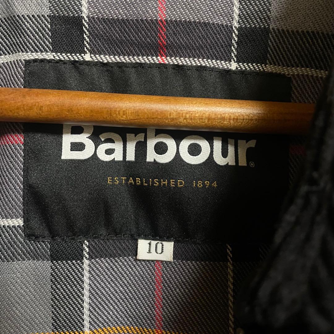 ジャケット・アウター BEAMS BOY Barbour Thornbury Jacket 24AW