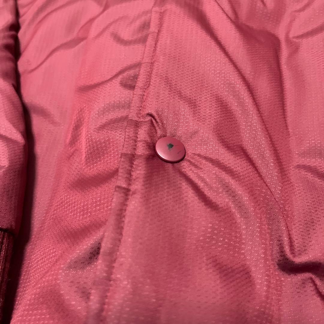 【ナイキ製】楽天 イーグルス ジャンパー プロ野球 NPB ブルゾン 東北