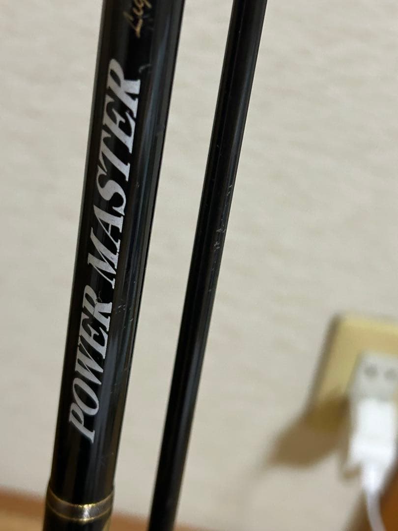 天龍　テンリユウパワーマスター　PWM96ml