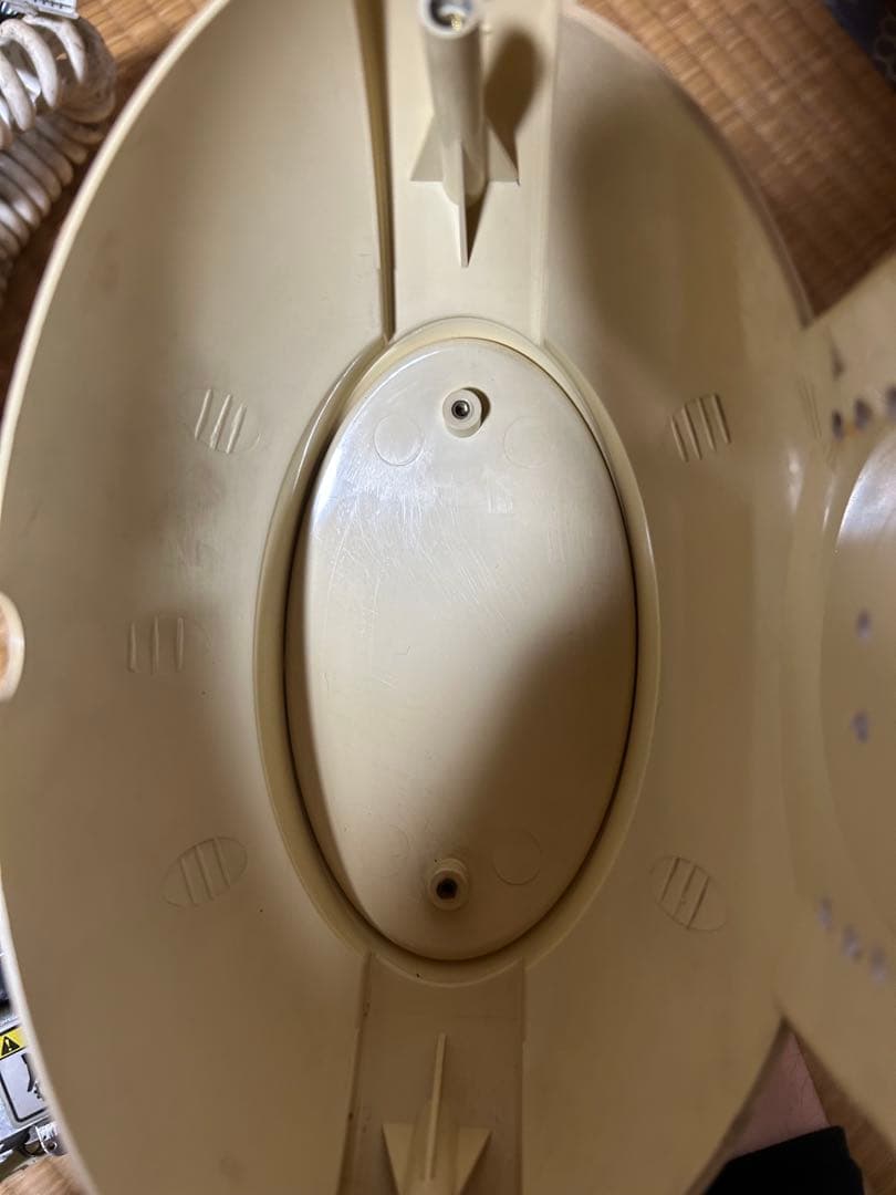 セガ　UFOキャッチャー7 アームユニット　ジャンク品　SEGA クレーンゲーム