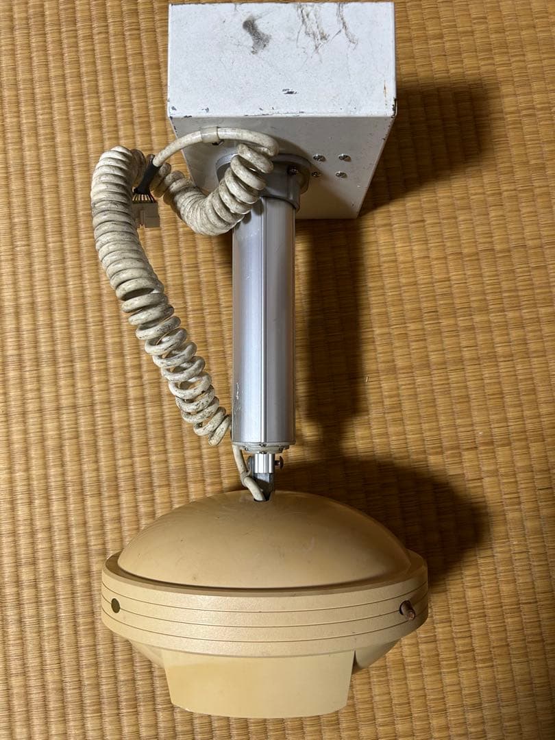 セガ　UFOキャッチャー7 アームユニット　ジャンク品　SEGA クレーンゲーム