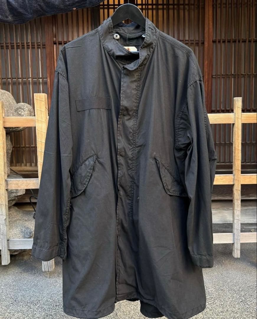 ジャケット・アウター hana