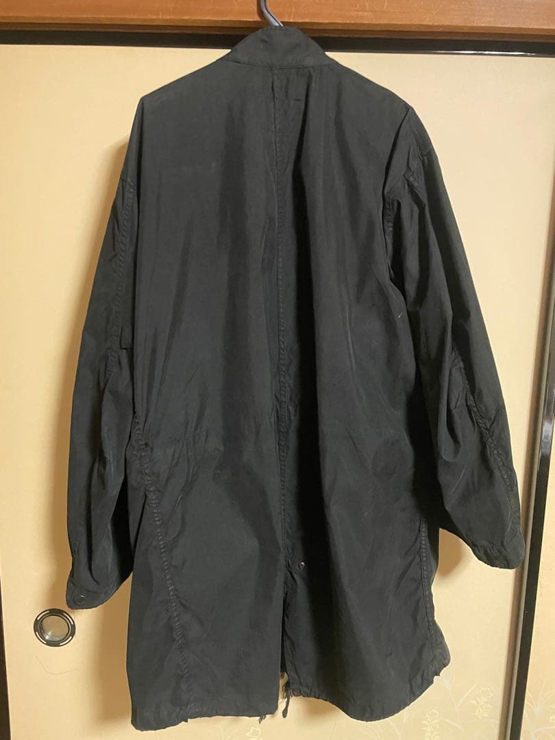 ジャケット・アウター hana