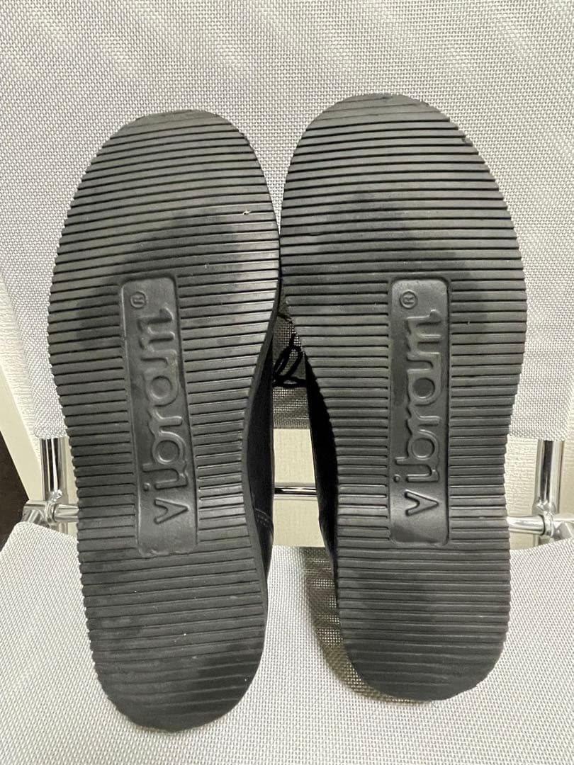 Danner　カスケードレンジ　 D-214014 BK/GY