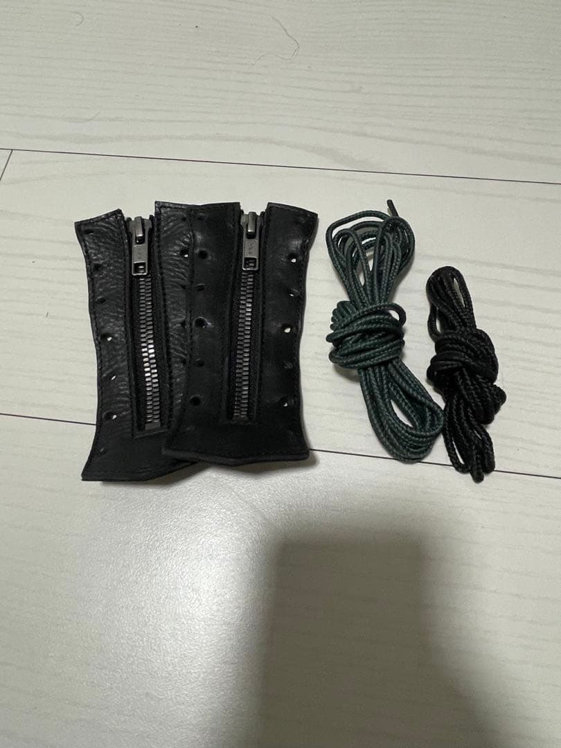 Danner　カスケードレンジ　 D-214014 BK/GY