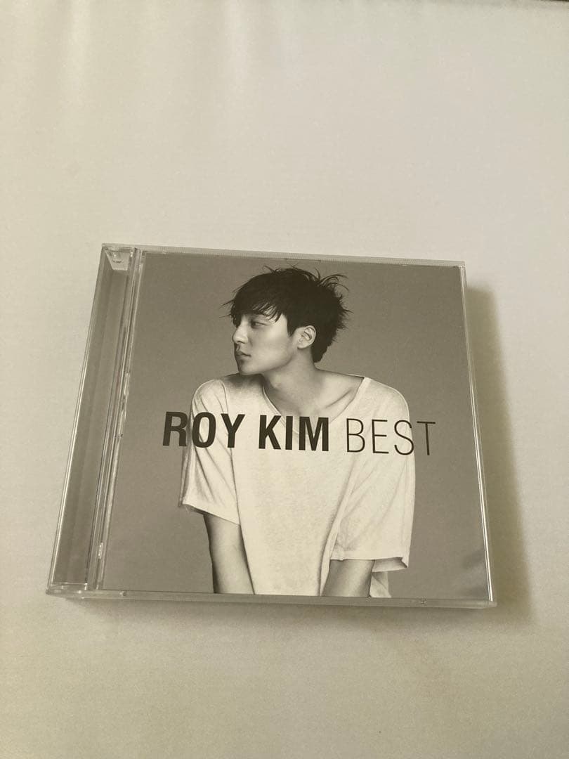 ロイ・キム　ベスト　　ROY KIM BEST