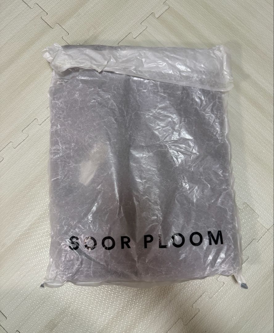【新品】soorploom コート 6y