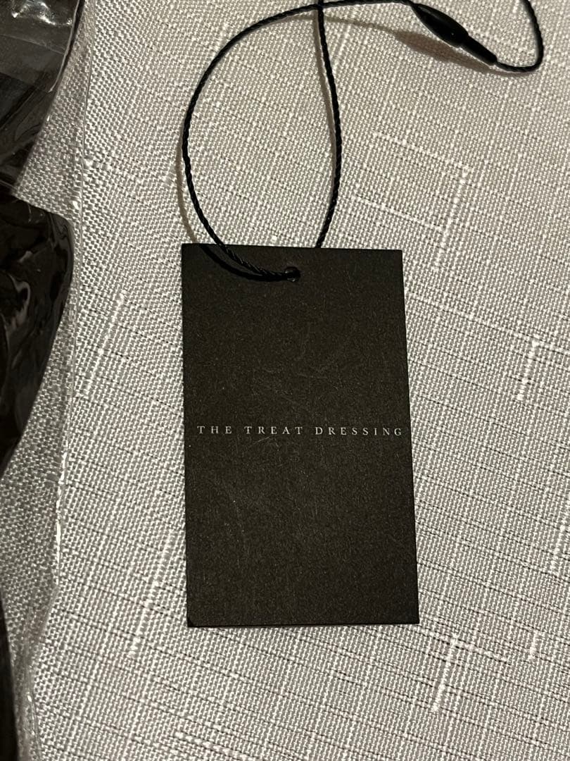 treat dressing【蝶ネクタイ・カフス】ブルックスブラザーズ【チーフ】