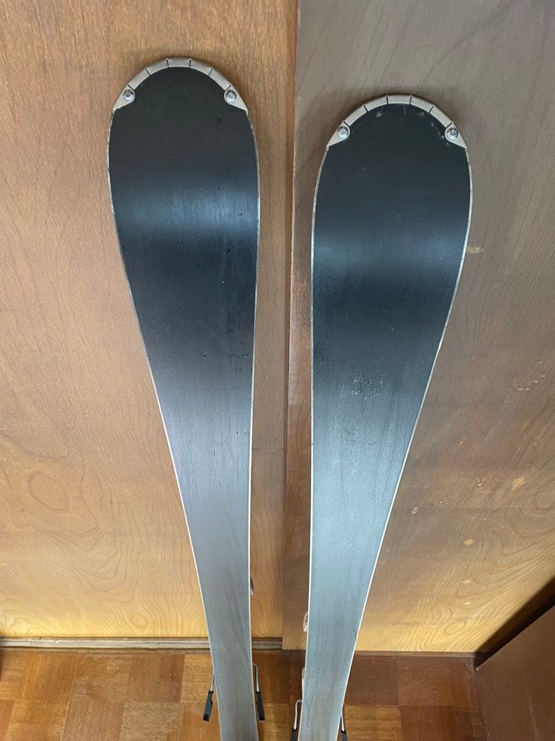 スキー salomon xdrive focus 165