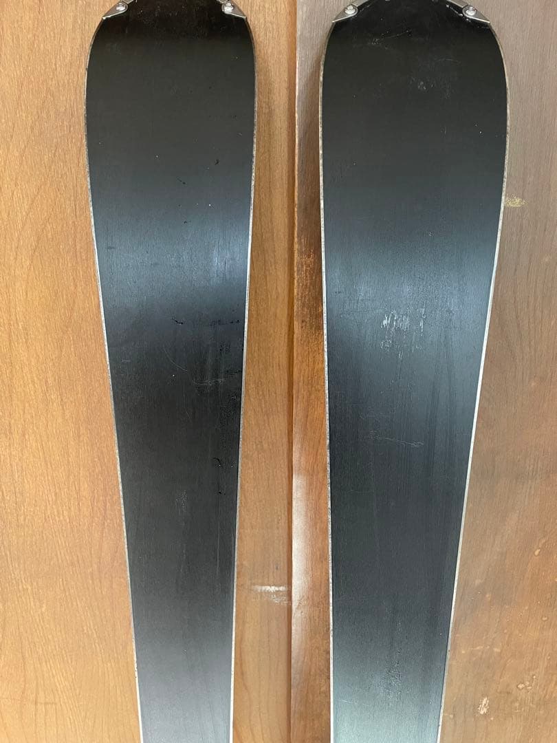 スキー salomon xdrive focus 165