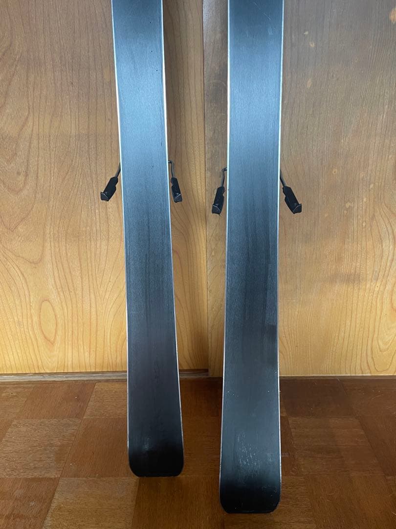 スキー salomon xdrive focus 165